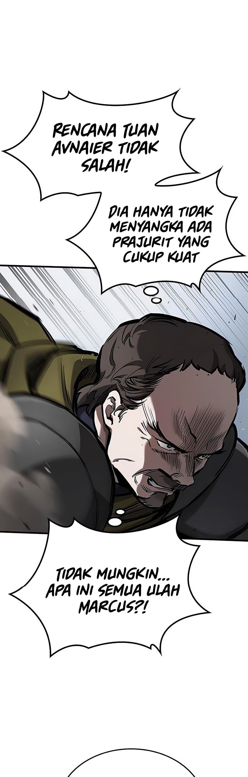Eternally Regressing Knight Chapter 71 Gambar 3