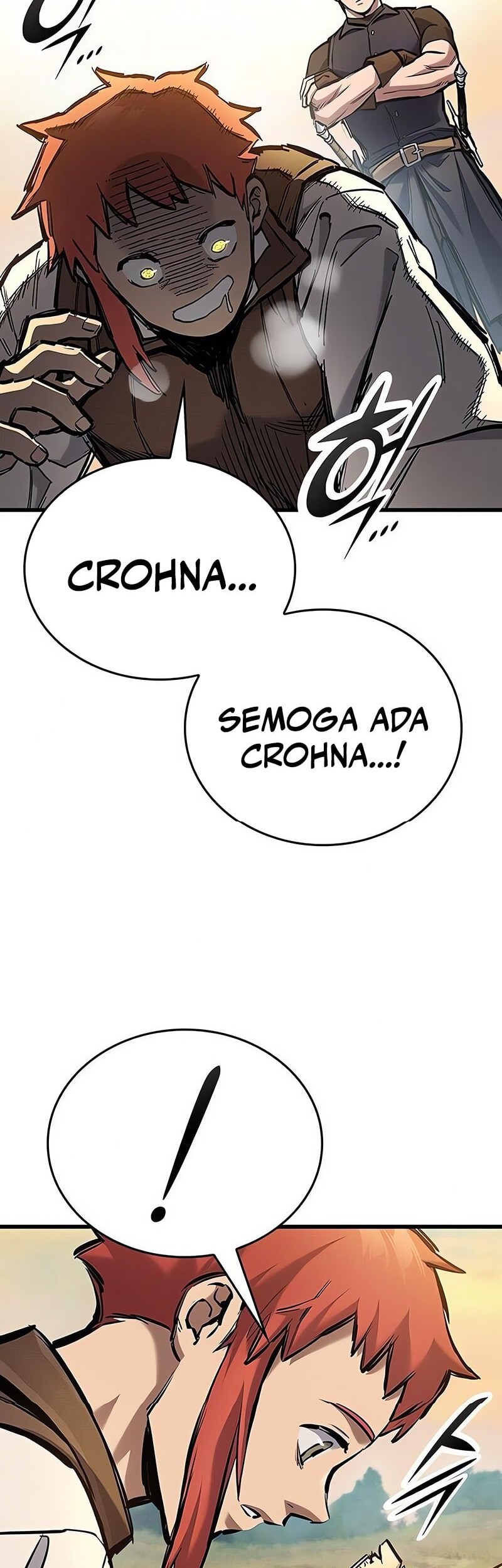 Eternally Regressing Knight Chapter 72 Gambar 59