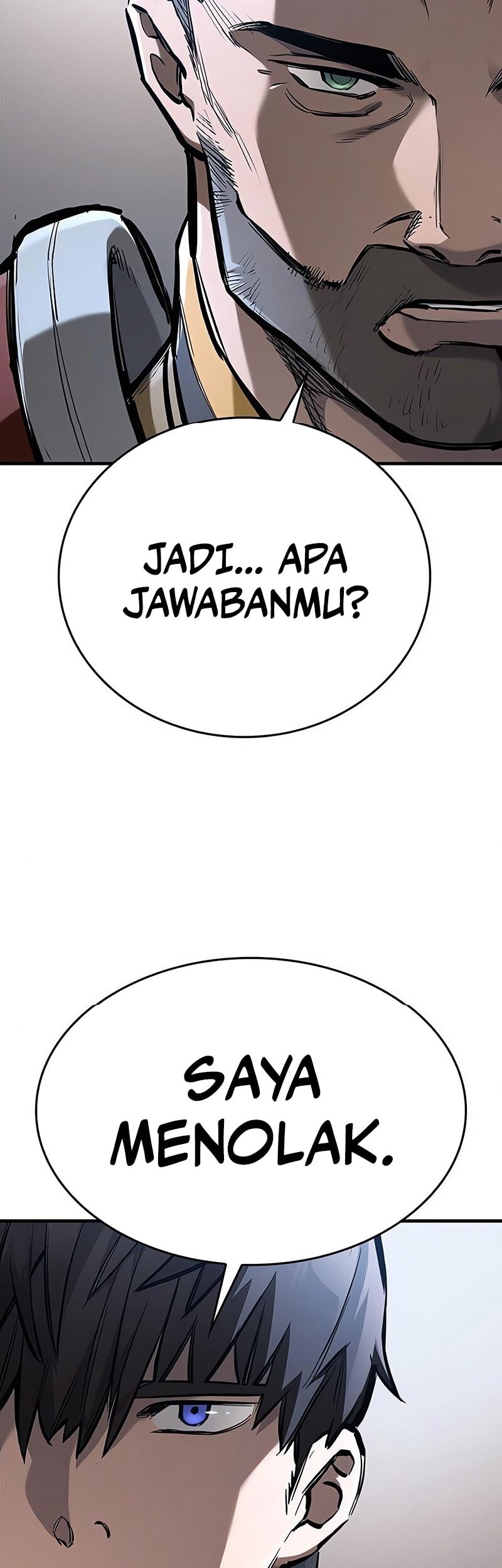 Eternally Regressing Knight Chapter 72 Gambar 15