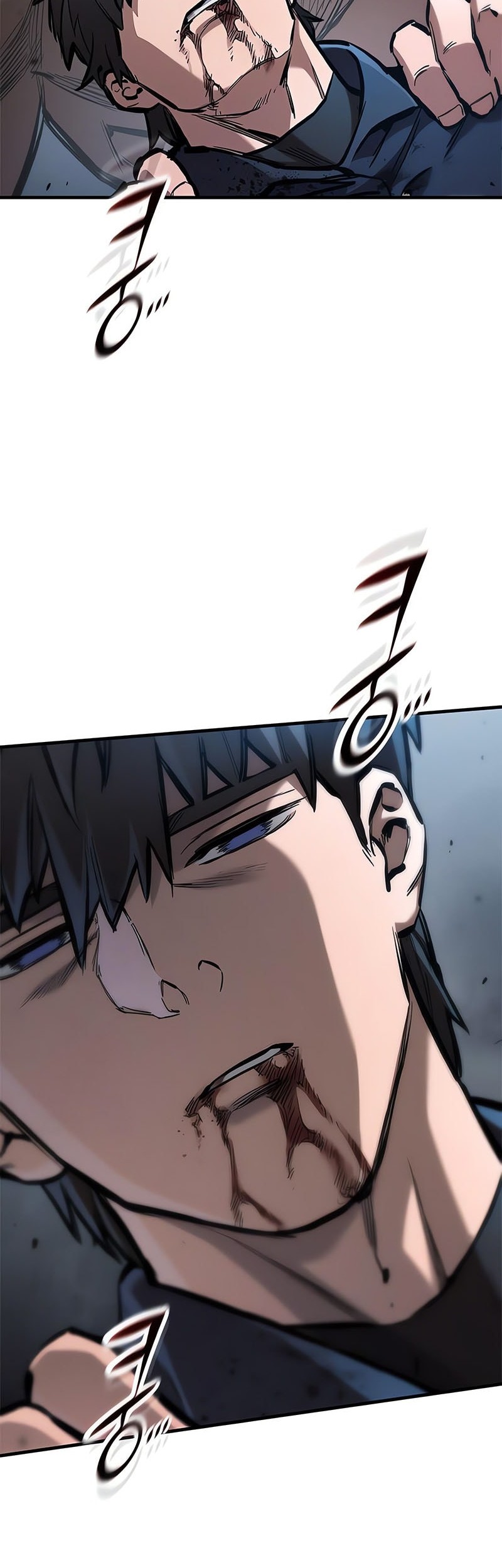 Eternally Regressing Knight Chapter 73 Gambar 62