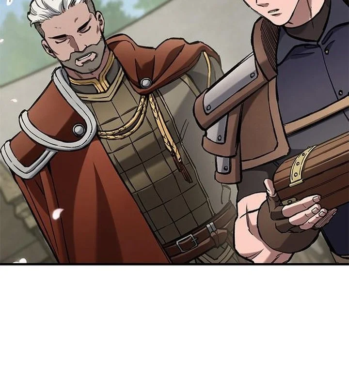 Eternally Regressing Knight Chapter 81 Gambar 21