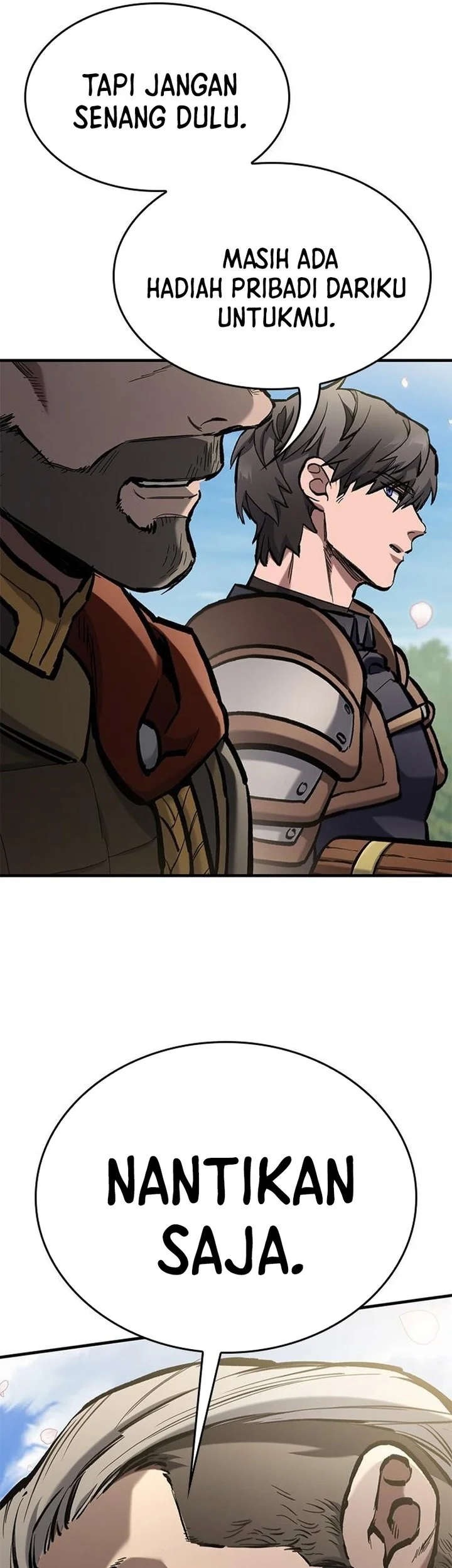 Eternally Regressing Knight Chapter 81 Gambar 22