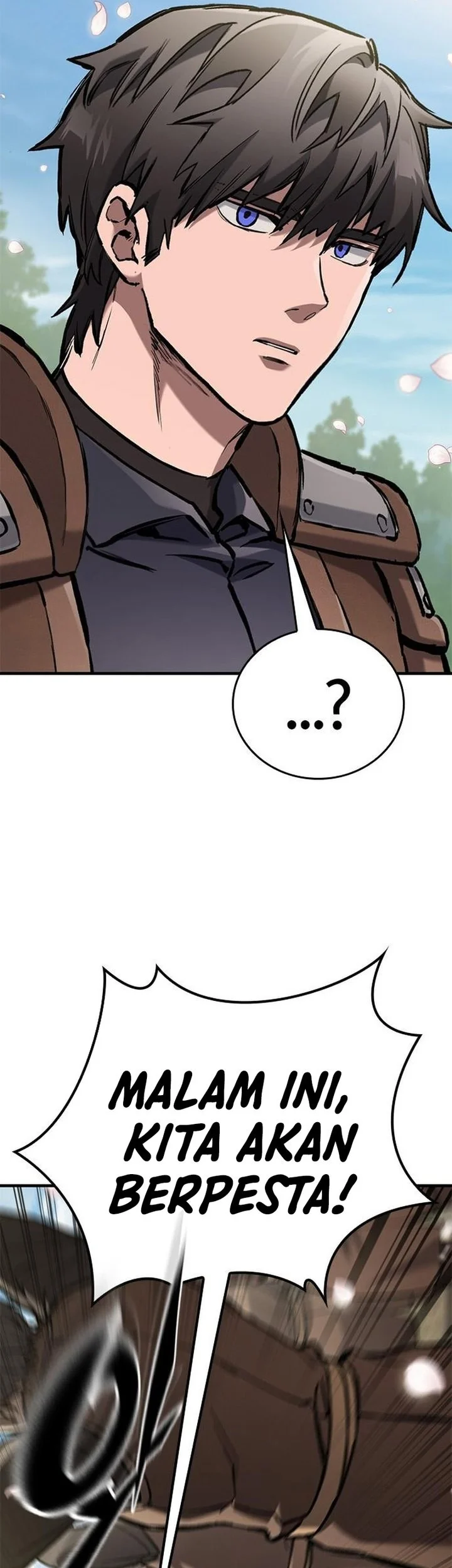 Eternally Regressing Knight Chapter 81 Gambar 24