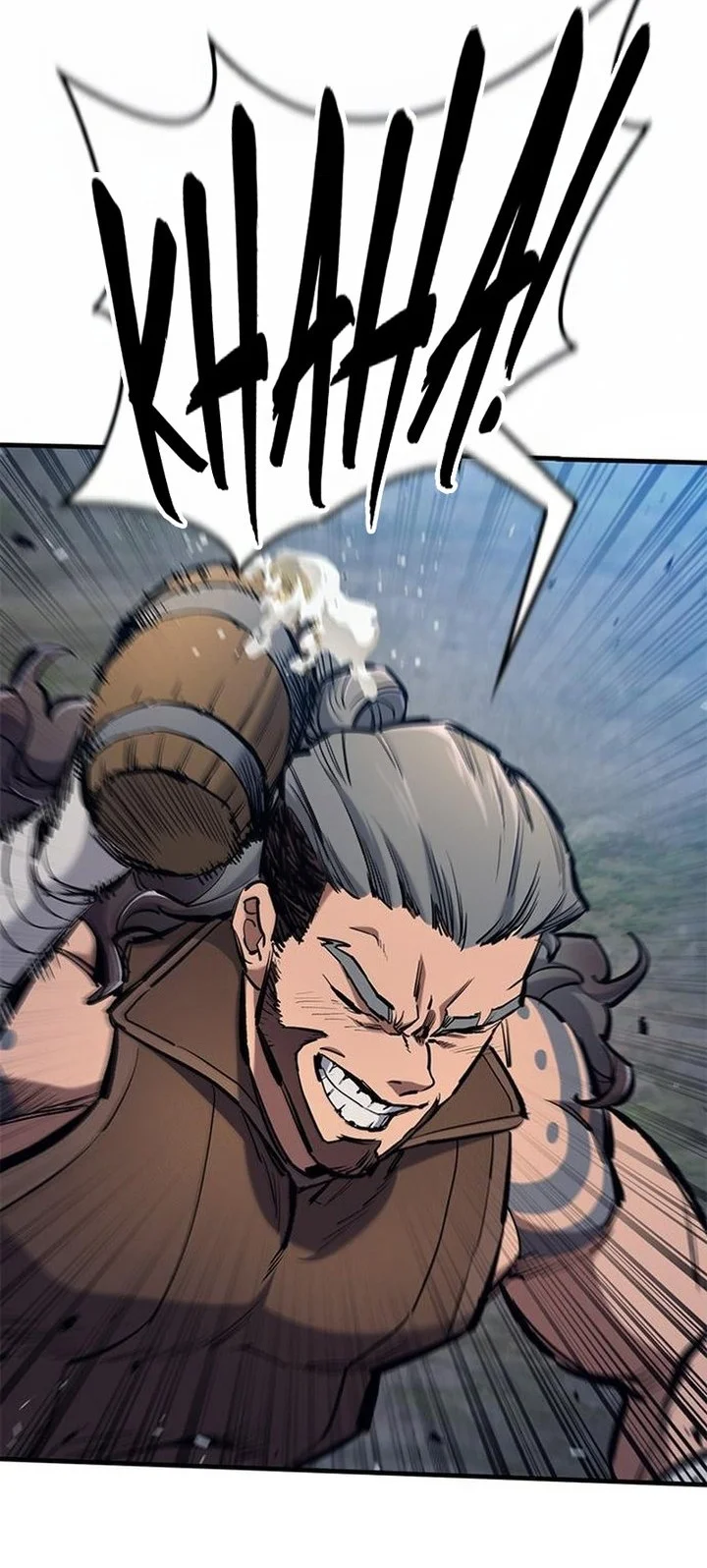 Eternally Regressing Knight Chapter 81 Gambar 29