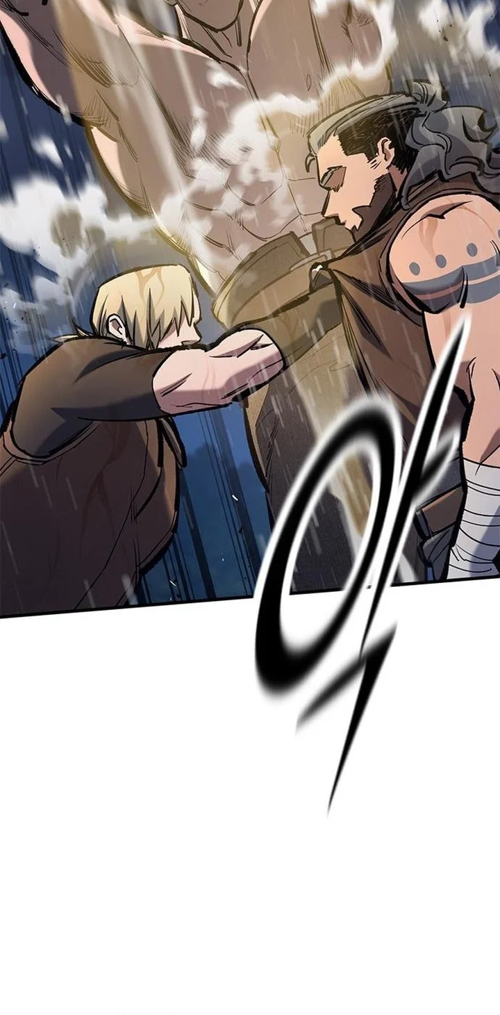 Eternally Regressing Knight Chapter 81 Gambar 33