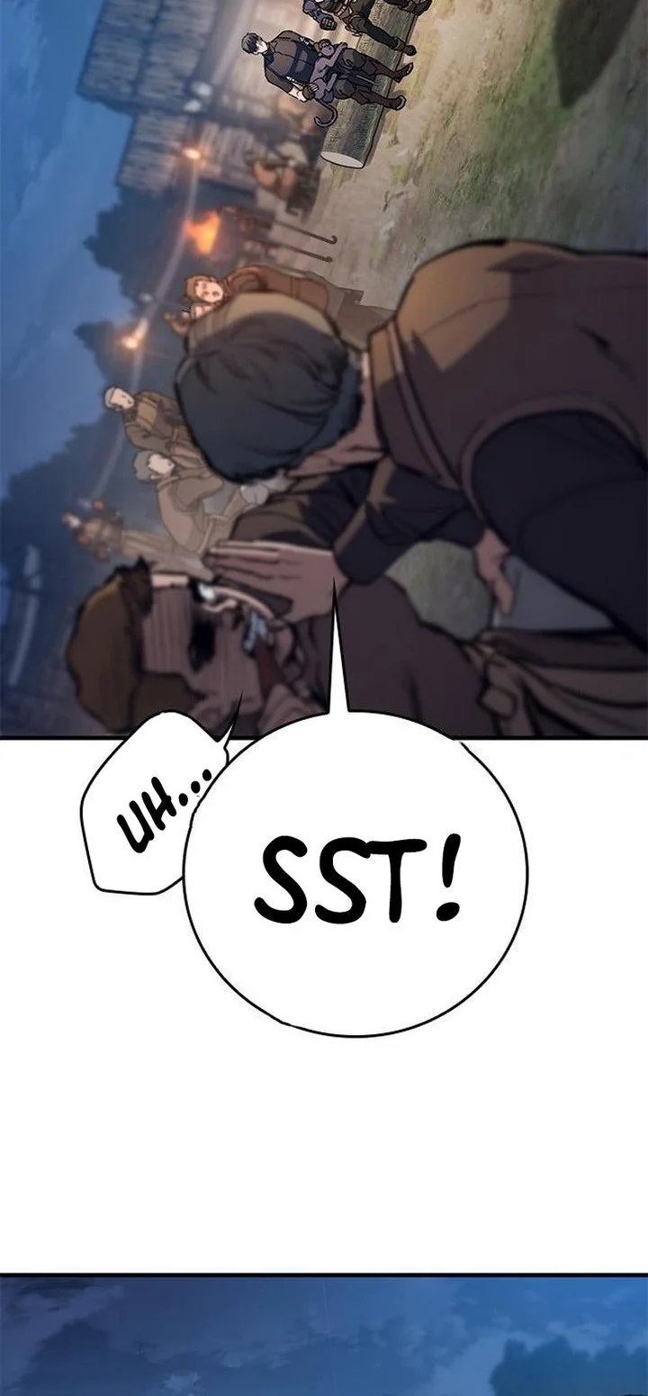 Eternally Regressing Knight Chapter 81 Gambar 39