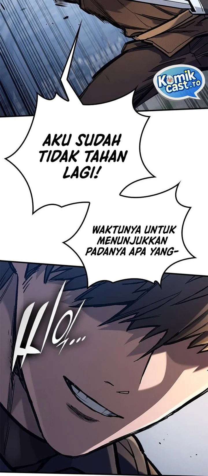 Eternally Regressing Knight Chapter 81 Gambar 49