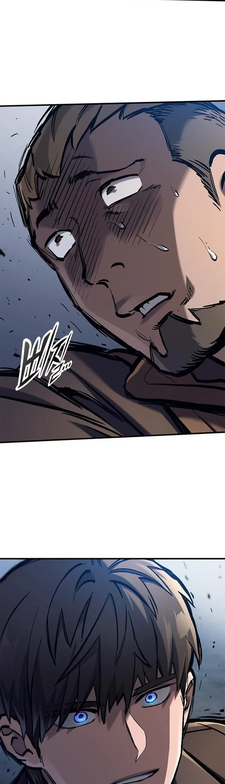 Eternally Regressing Knight Chapter 81 Gambar 50