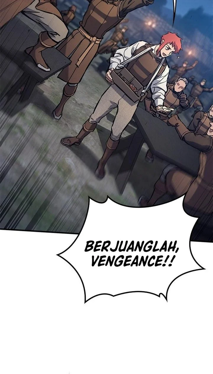 Eternally Regressing Knight Chapter 81 Gambar 53