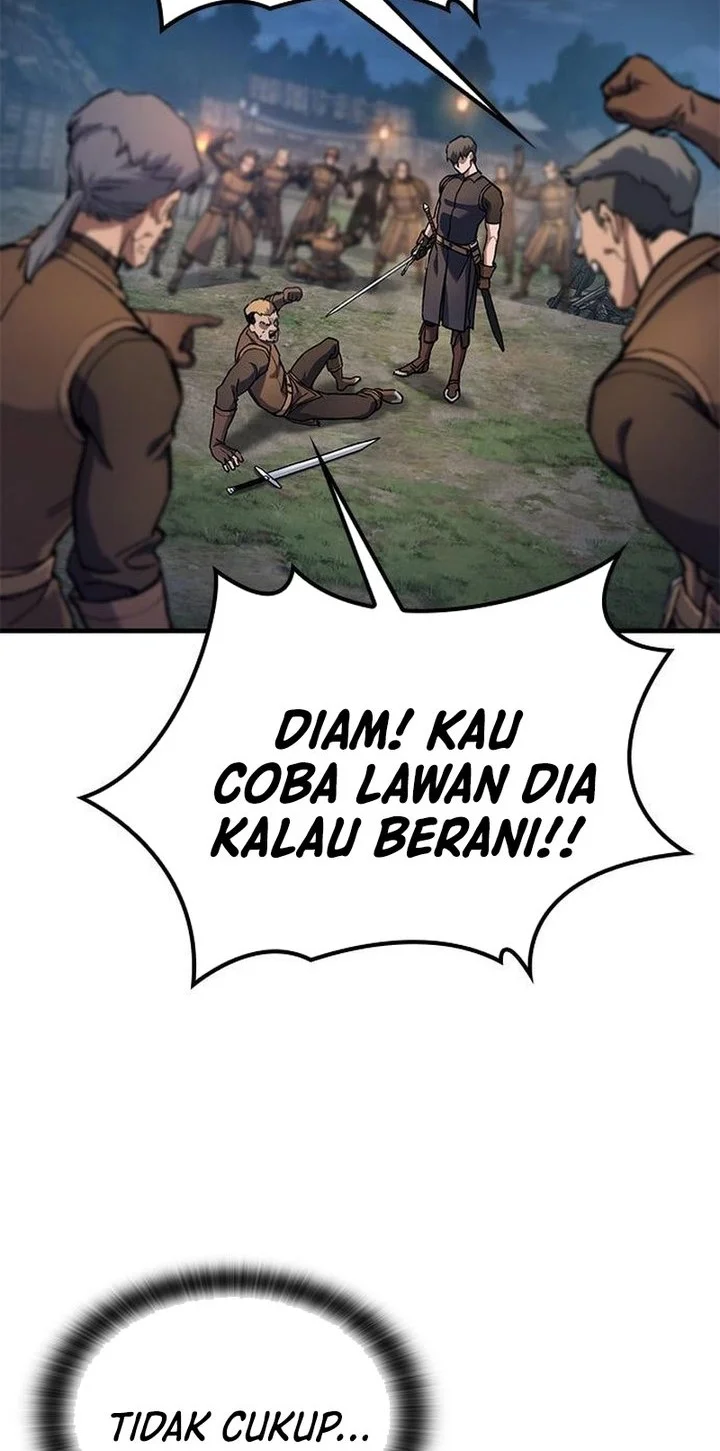 Eternally Regressing Knight Chapter 81 Gambar 59