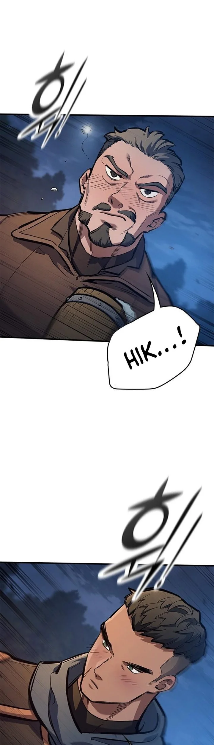 Eternally Regressing Knight Chapter 81 Gambar 62