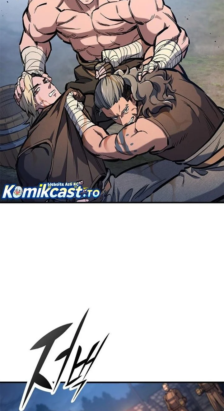 Eternally Regressing Knight Chapter 81 Gambar 67