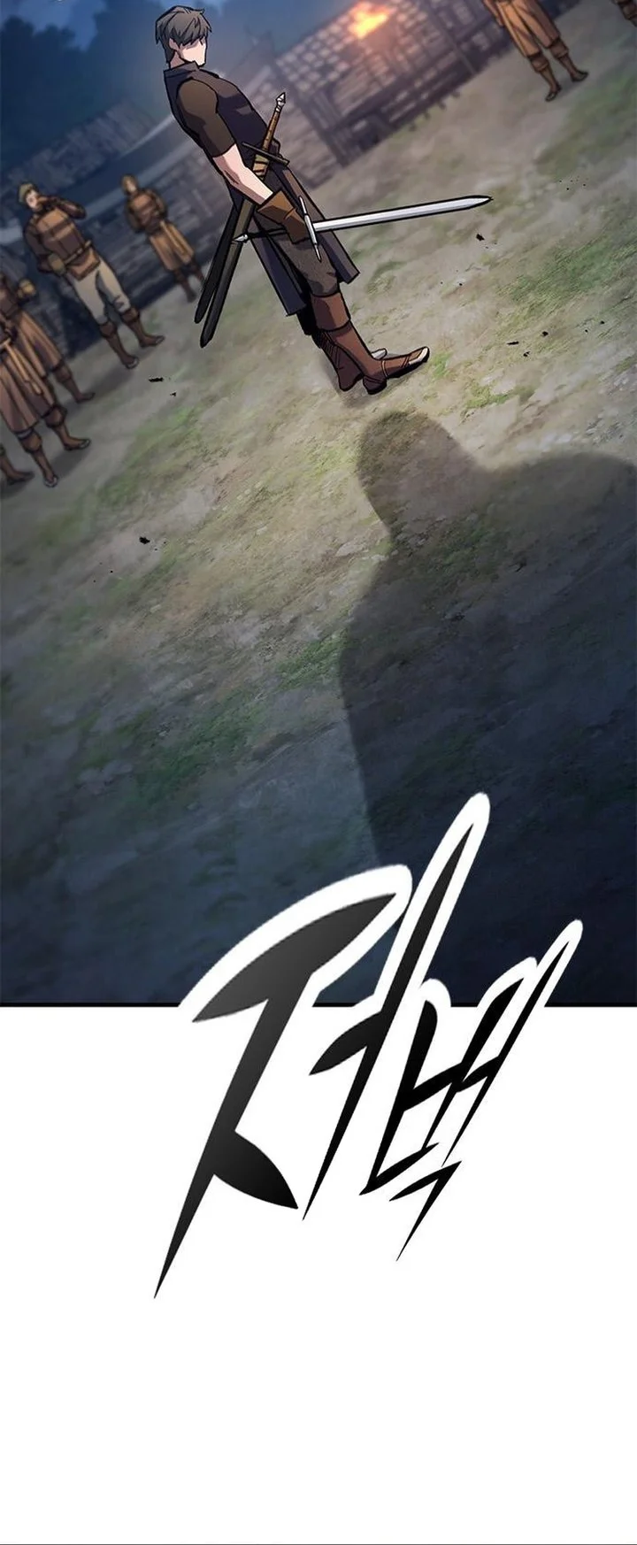 Eternally Regressing Knight Chapter 81 Gambar 68