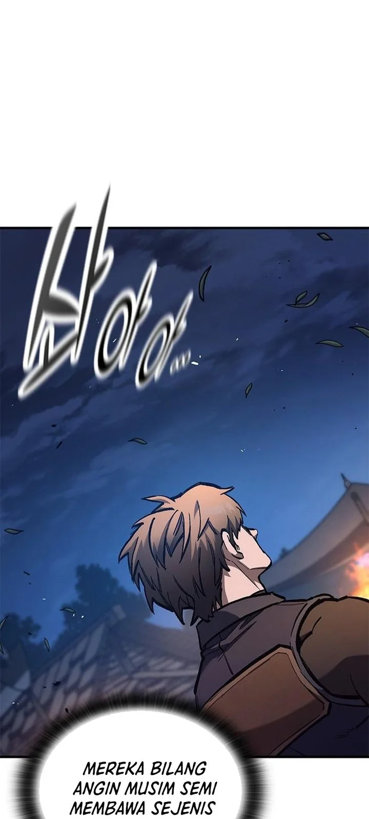 Eternally Regressing Knight Chapter 81 Gambar 76