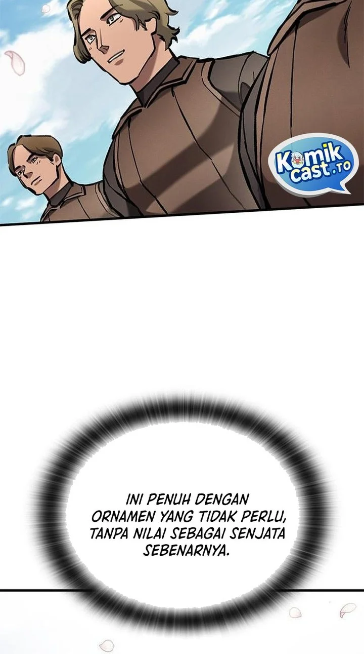 Eternally Regressing Knight Chapter 81 Gambar 7