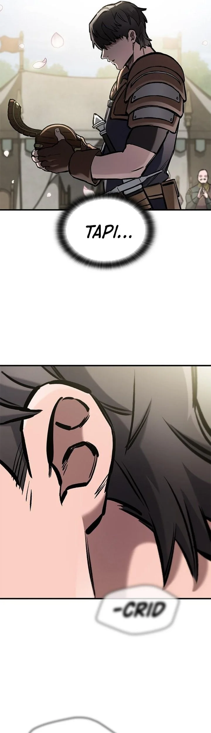 Eternally Regressing Knight Chapter 81 Gambar 8