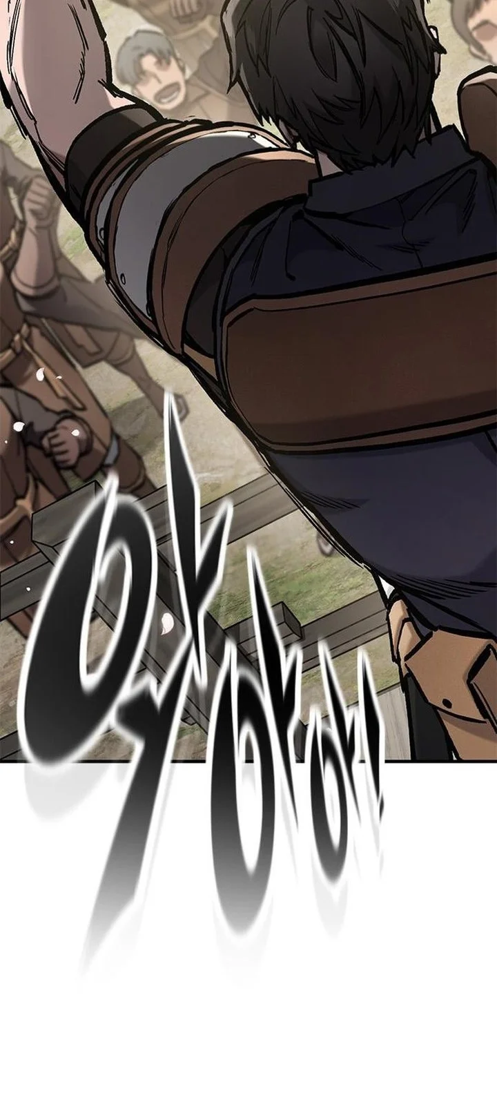 Eternally Regressing Knight Chapter 81 Gambar 15