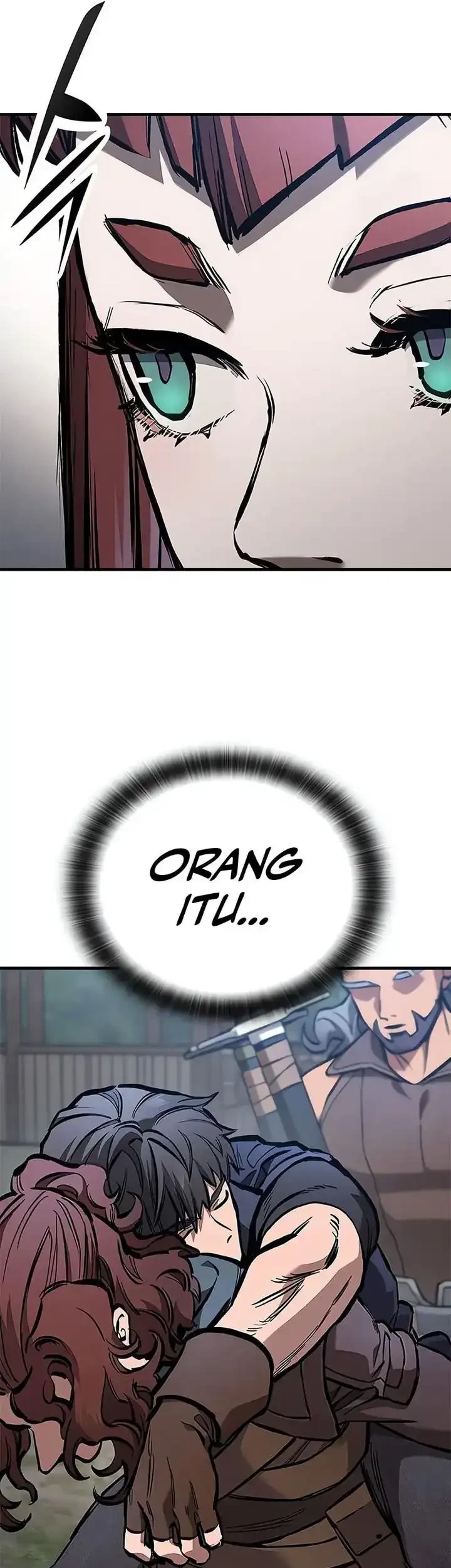 Eternally Regressing Knight Chapter 83 Gambar 22