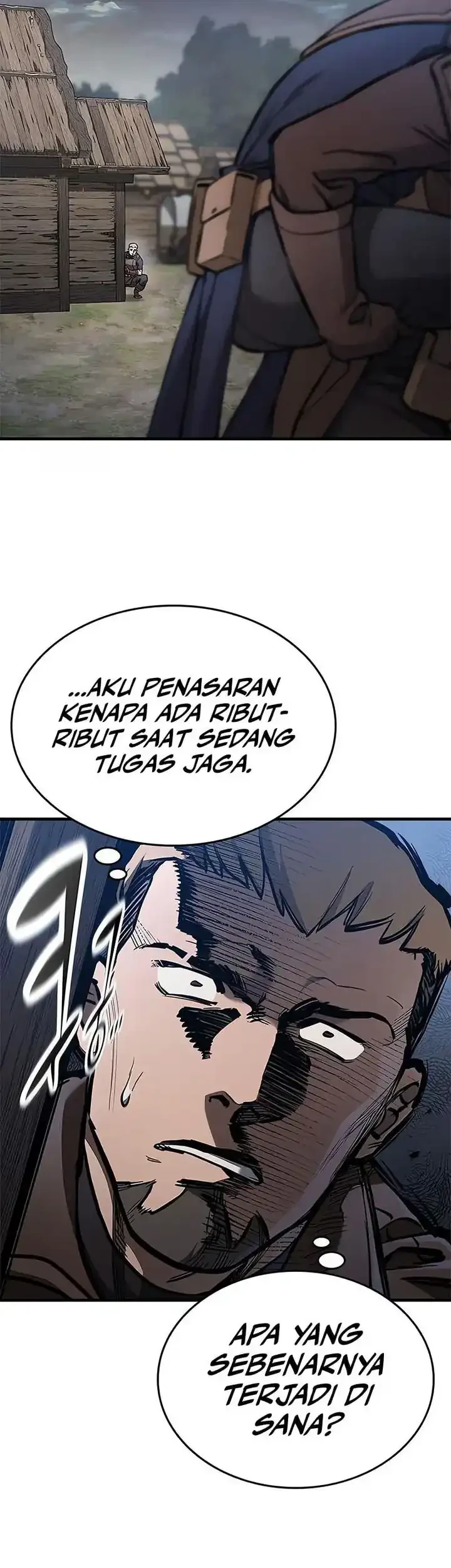 Eternally Regressing Knight Chapter 83 Gambar 26