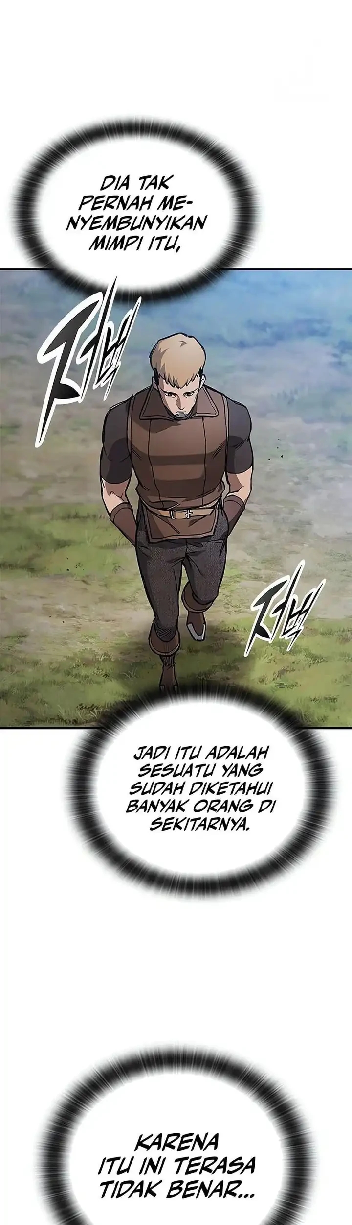 Eternally Regressing Knight Chapter 83 Gambar 28