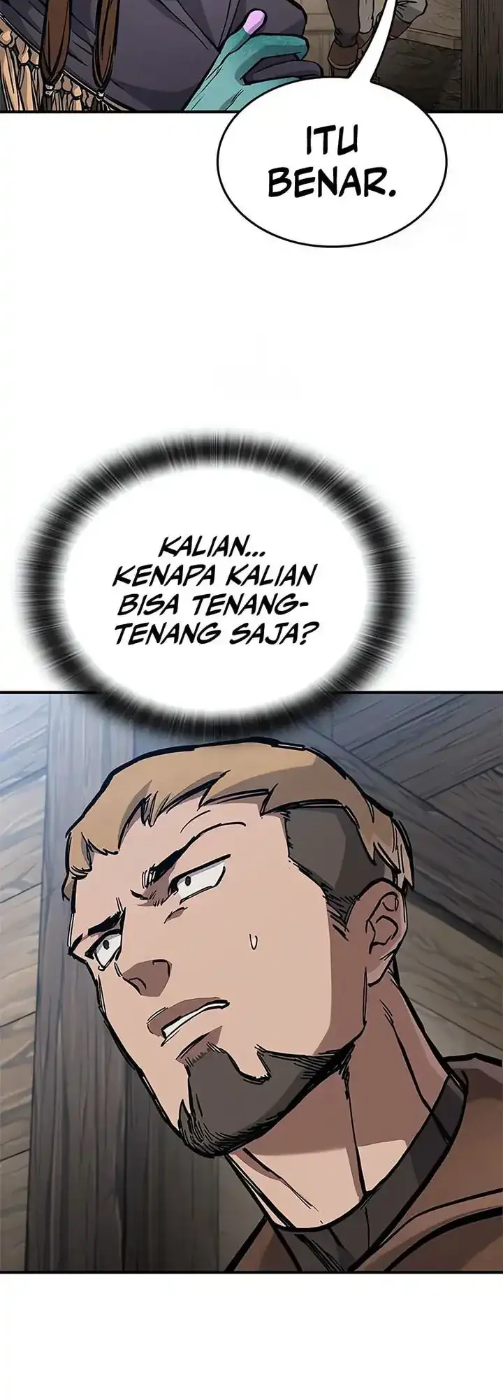 Eternally Regressing Knight Chapter 83 Gambar 35