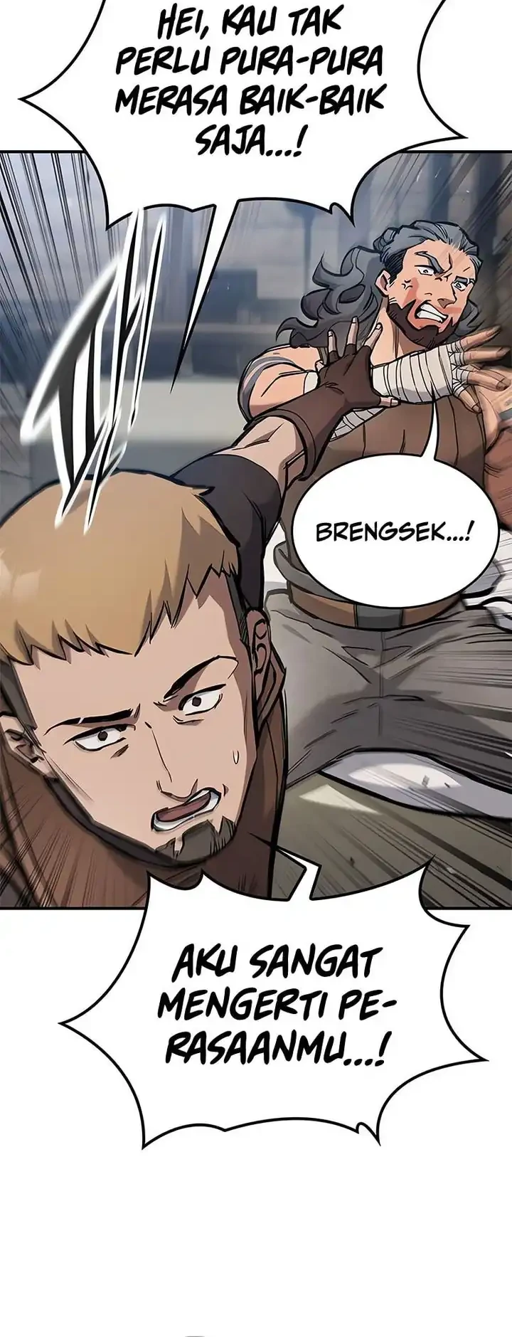 Eternally Regressing Knight Chapter 83 Gambar 41