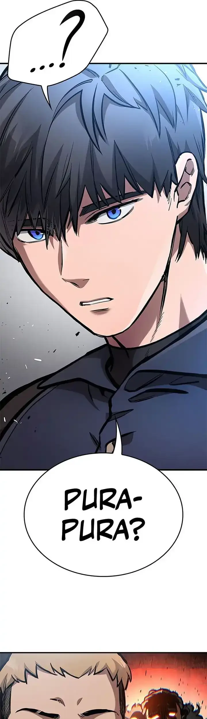 Eternally Regressing Knight Chapter 83 Gambar 42