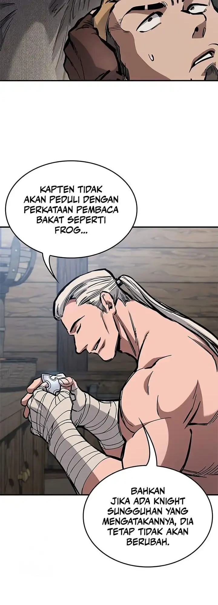 Eternally Regressing Knight Chapter 83 Gambar 49