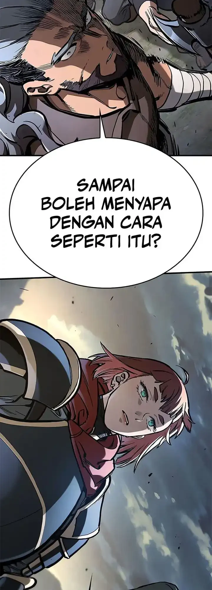 Eternally Regressing Knight Chapter 83 Gambar 3
