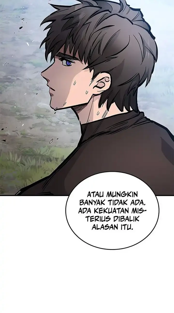 Eternally Regressing Knight Chapter 83 Gambar 61