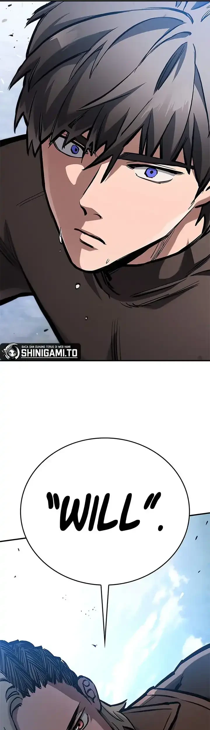 Eternally Regressing Knight Chapter 83 Gambar 66