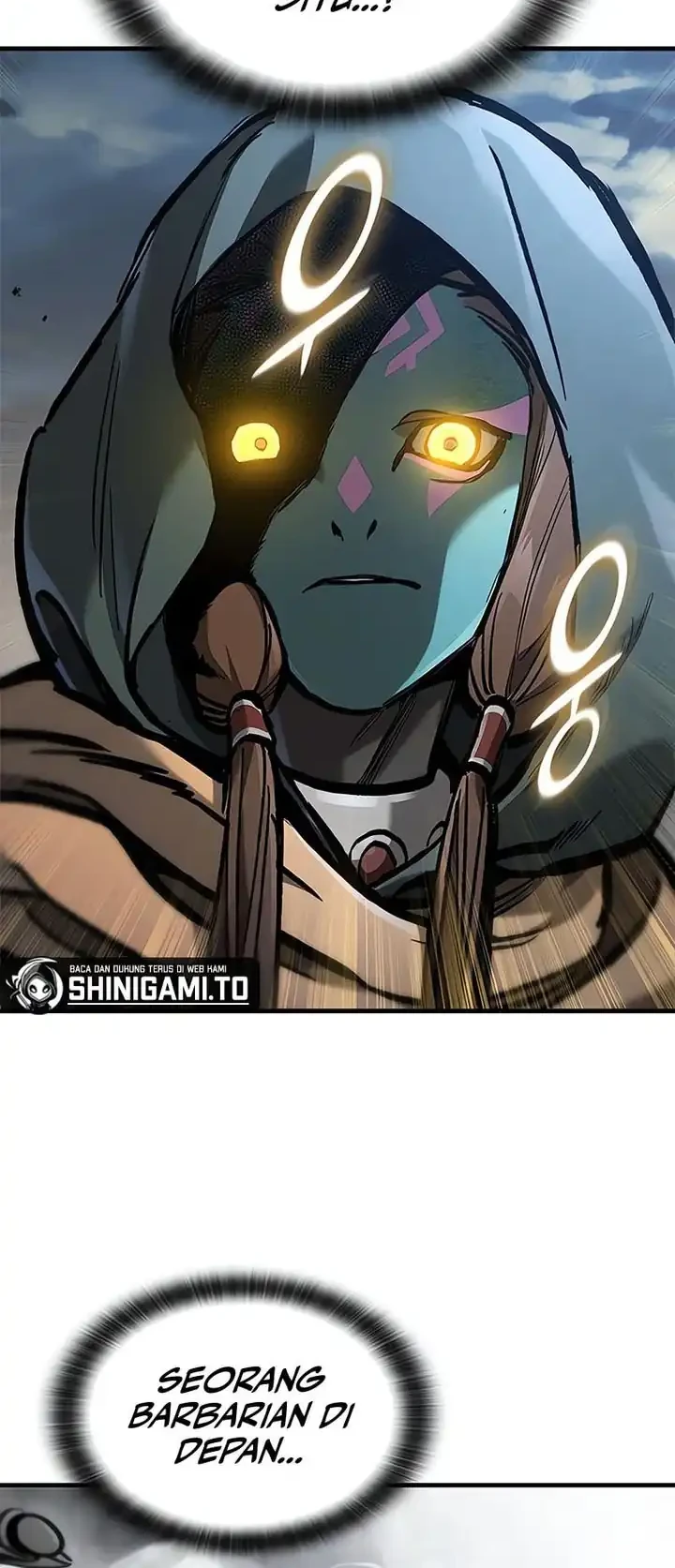 Eternally Regressing Knight Chapter 83 Gambar 5