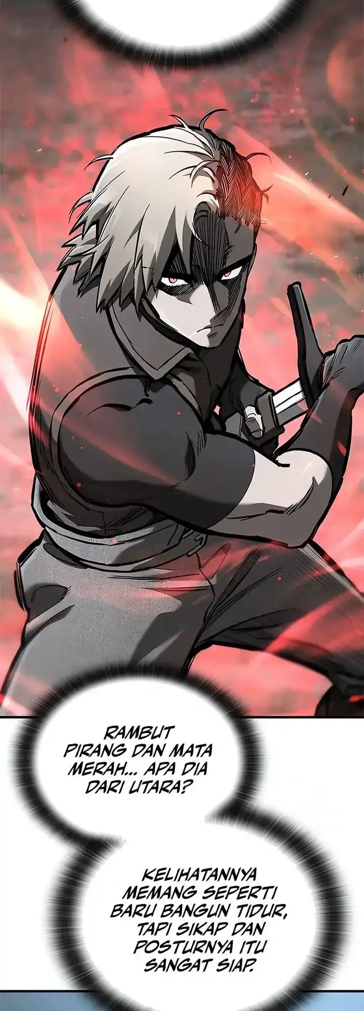 Eternally Regressing Knight Chapter 83 Gambar 7