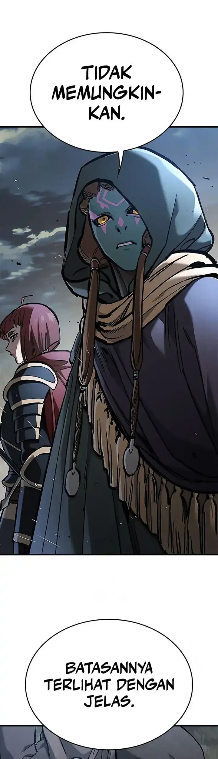 Eternally Regressing Knight Chapter 83 Gambar 14