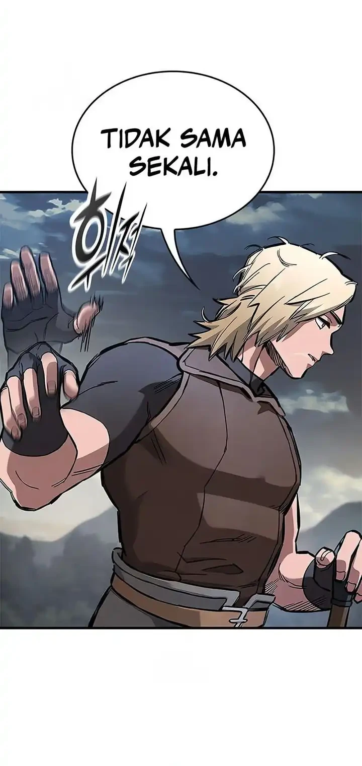 Eternally Regressing Knight Chapter 83 Gambar 17