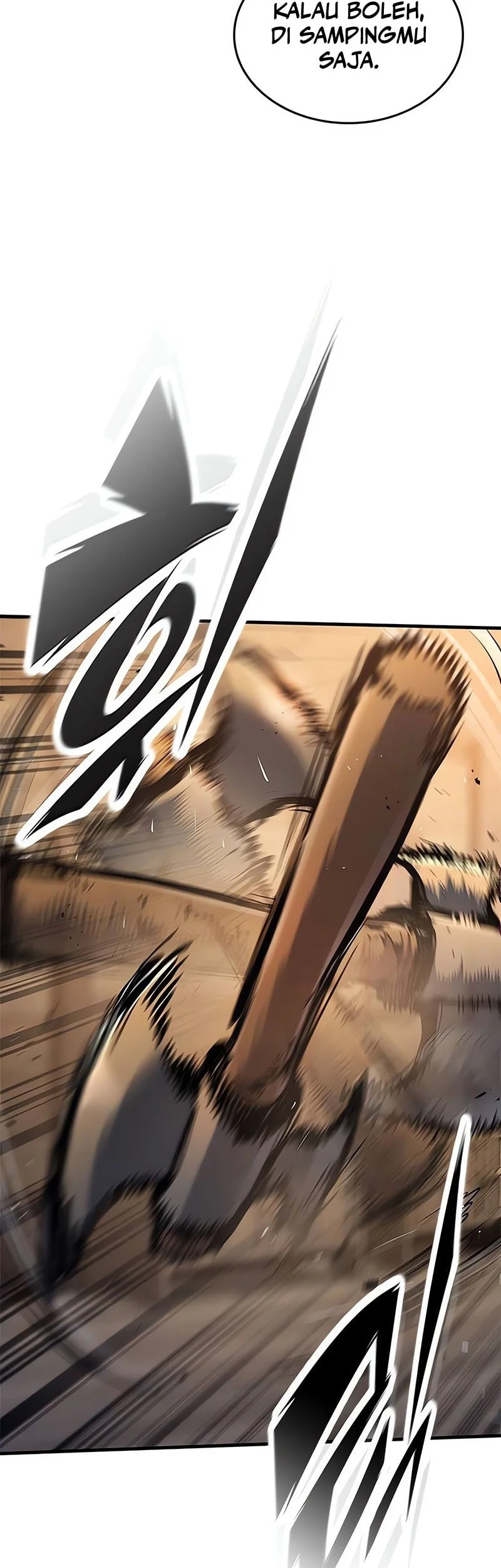 Eternally Regressing Knight Chapter 84 Gambar 41