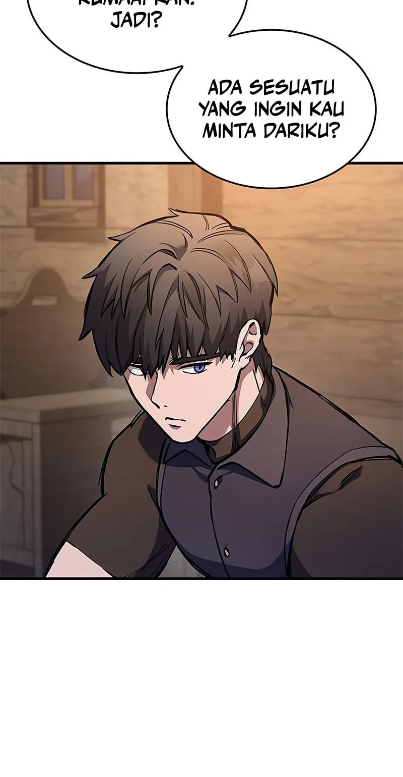 Eternally Regressing Knight Chapter 84 Gambar 45