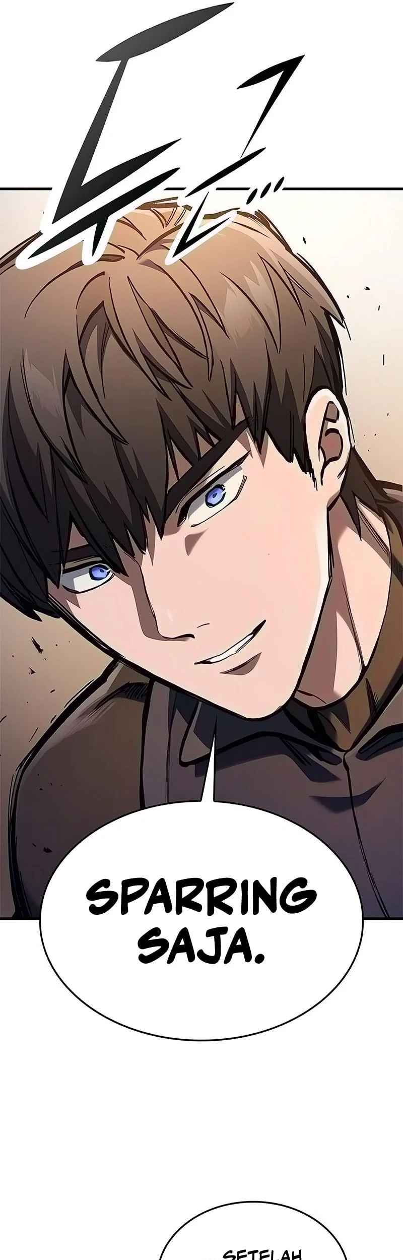 Eternally Regressing Knight Chapter 84 Gambar 46