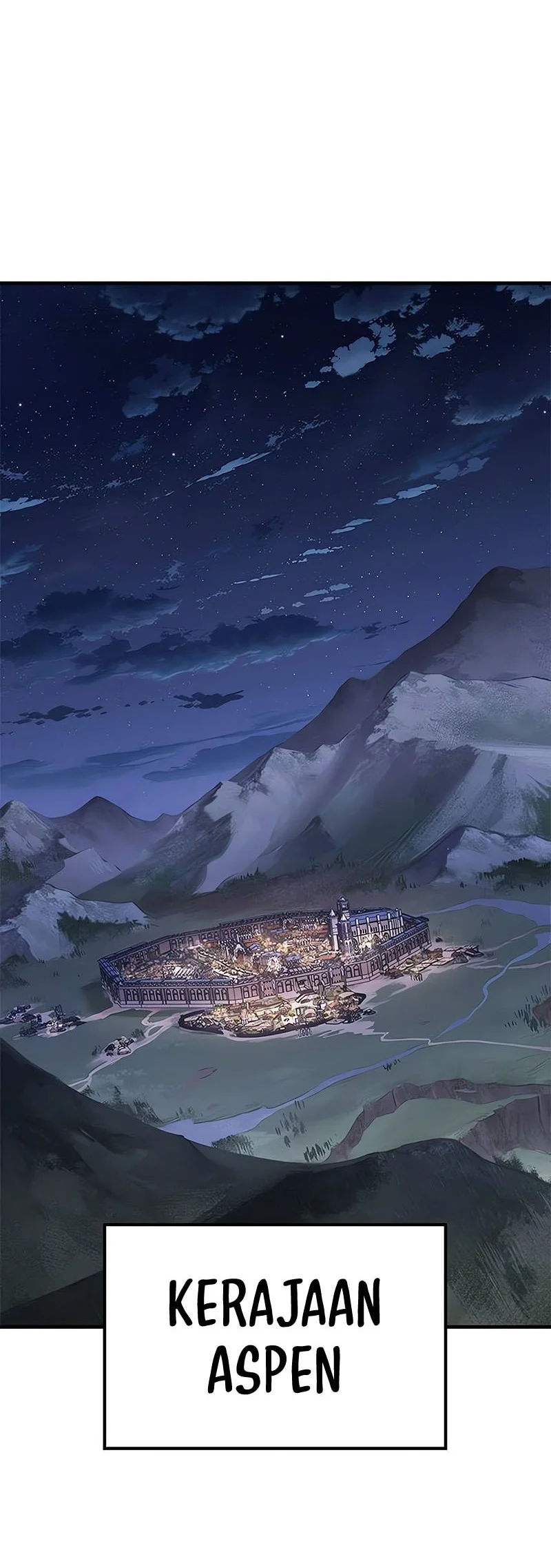 Eternally Regressing Knight Chapter 84 Gambar 53