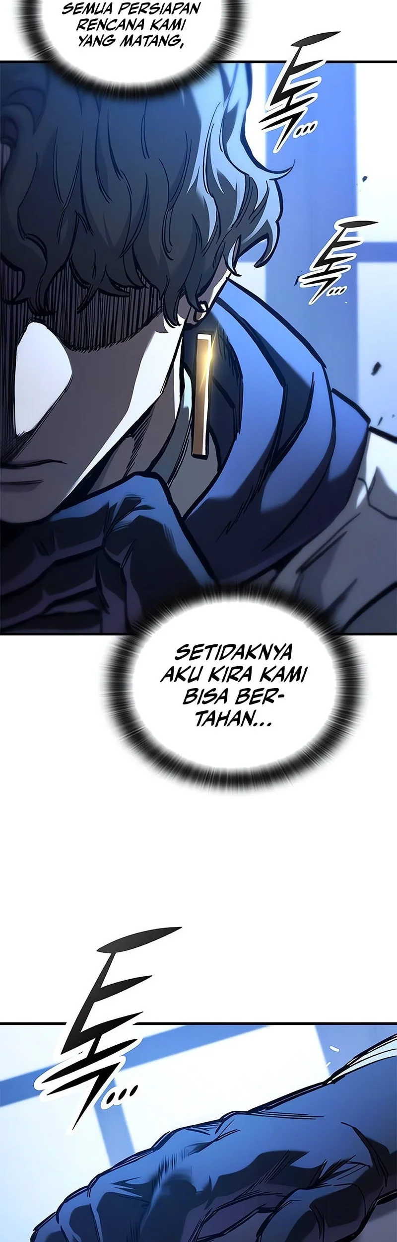 Eternally Regressing Knight Chapter 84 Gambar 55