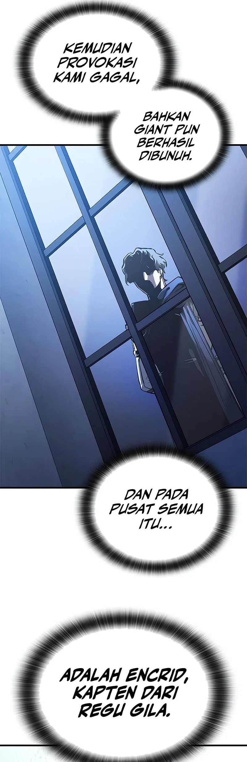 Eternally Regressing Knight Chapter 84 Gambar 57