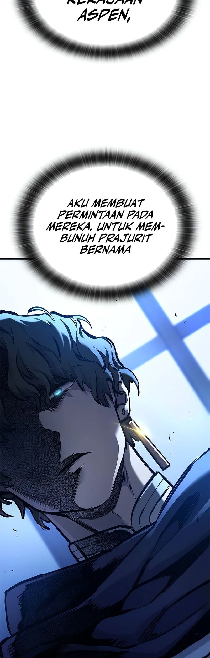 Eternally Regressing Knight Chapter 84 Gambar 63