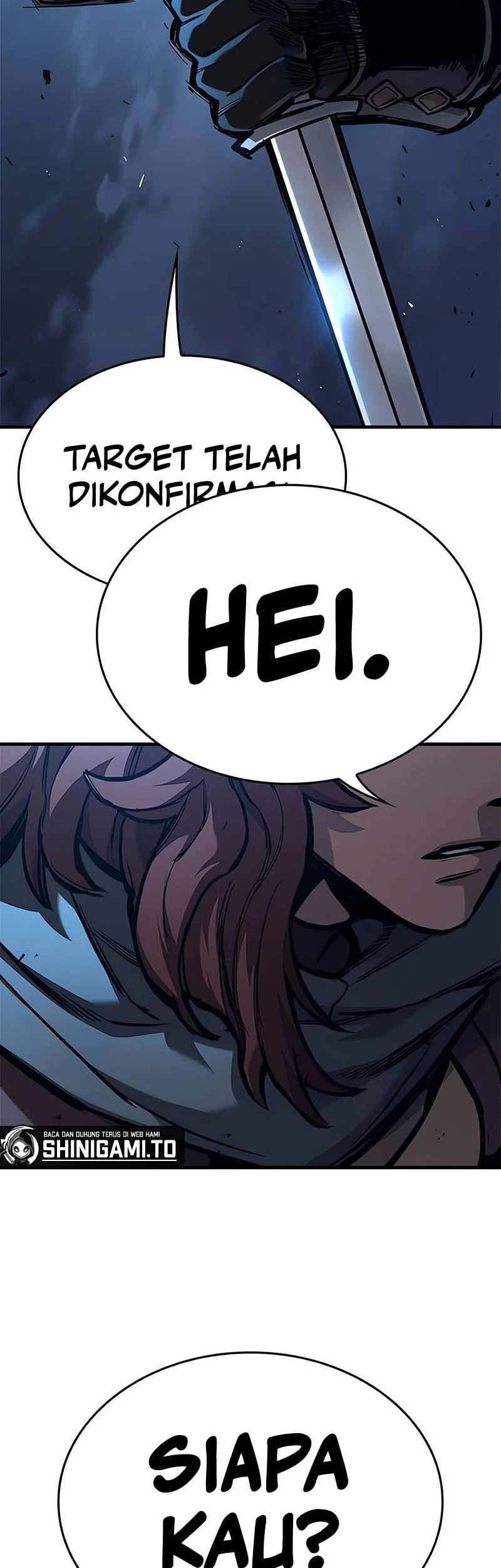 Eternally Regressing Knight Chapter 84 Gambar 67