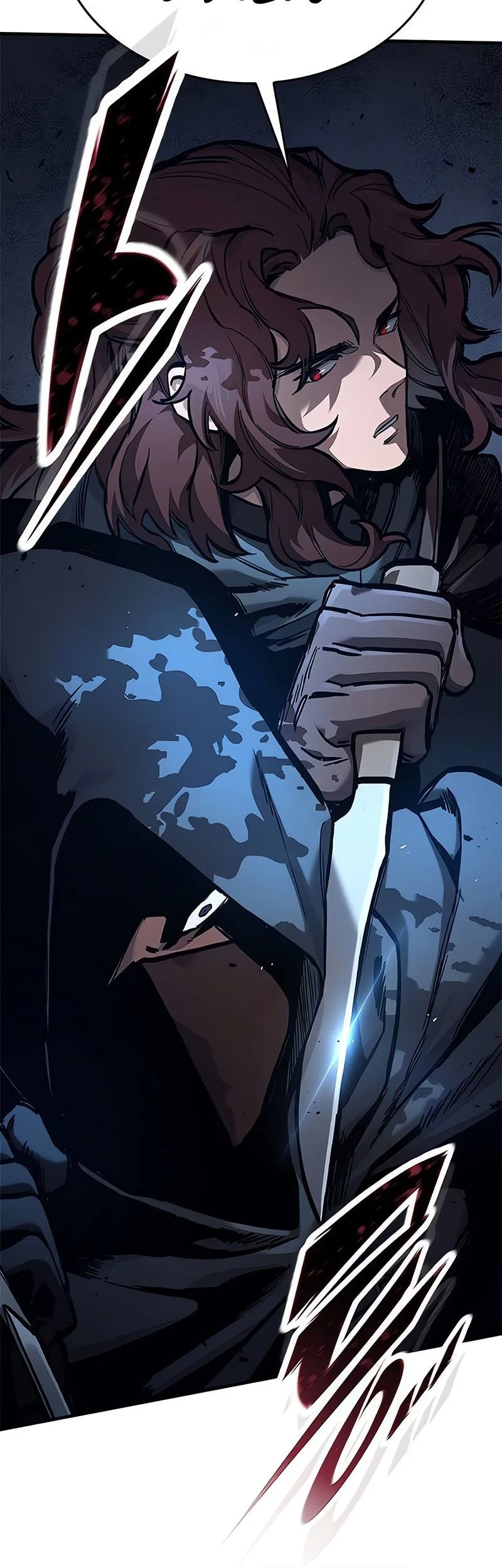 Eternally Regressing Knight Chapter 84 Gambar 68