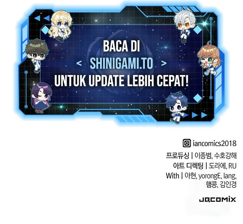 Eternally Regressing Knight Chapter 84 Gambar 69