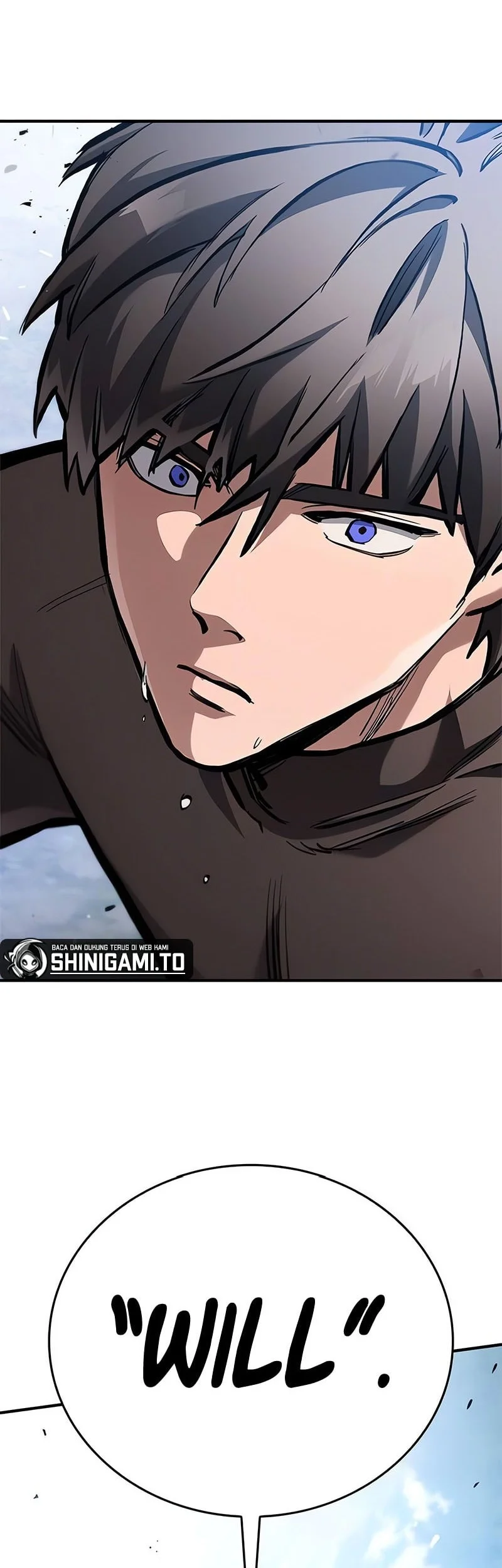 Eternally Regressing Knight Chapter 84 Gambar 3