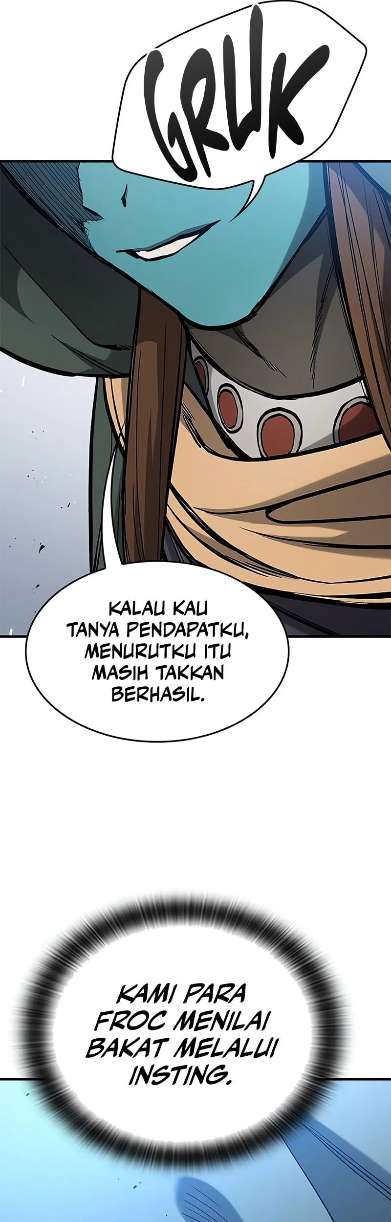 Eternally Regressing Knight Chapter 84 Gambar 14