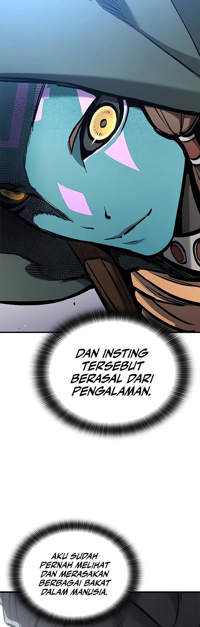 Eternally Regressing Knight Chapter 84 Gambar 15