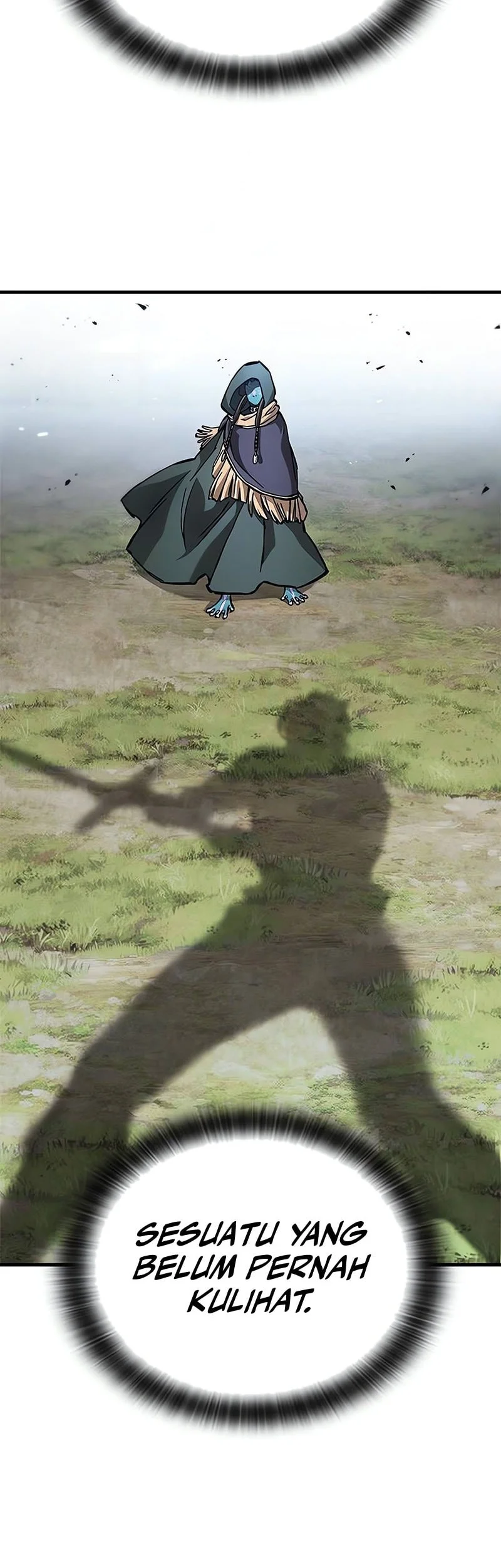 Eternally Regressing Knight Chapter 84 Gambar 21