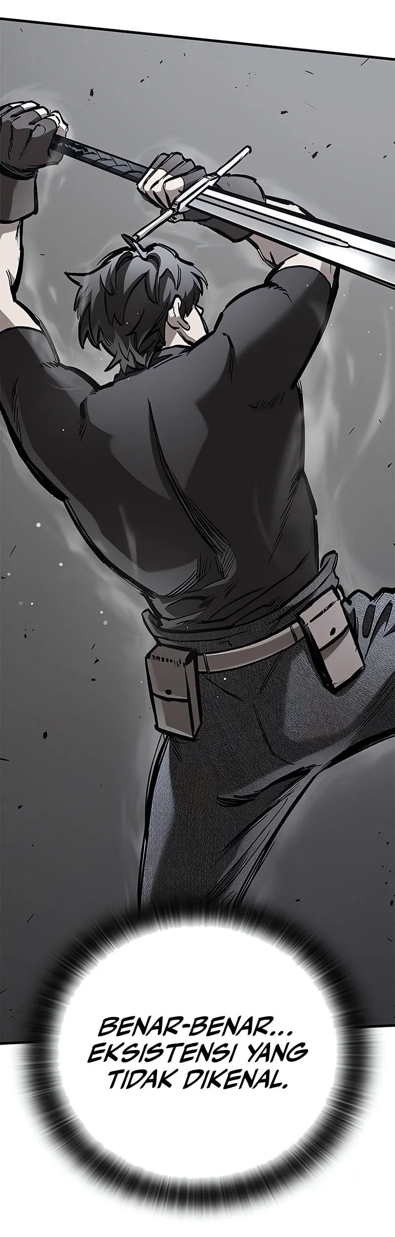 Eternally Regressing Knight Chapter 84 Gambar 22